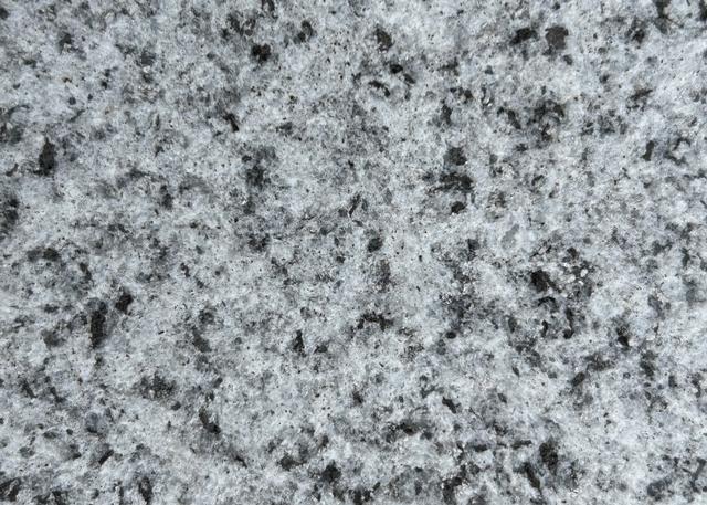 Granite Kerb Silver Chamfered