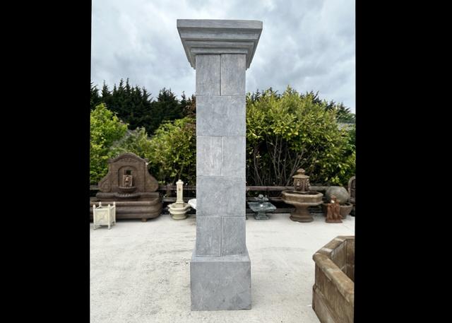 Limestone Pillars Large