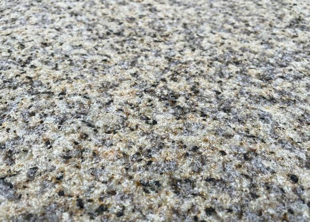 Granite Paving Oatmeal