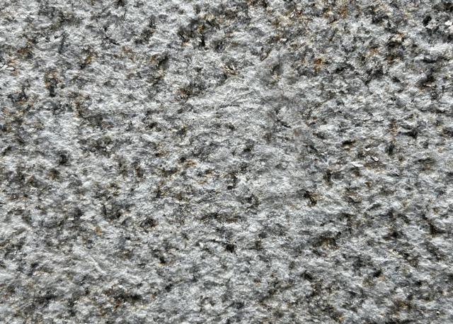Granite Kerb Yellow Chamfered