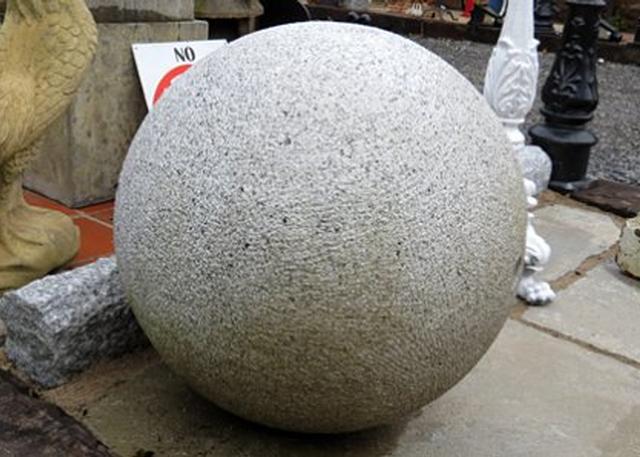Granite Ball Large