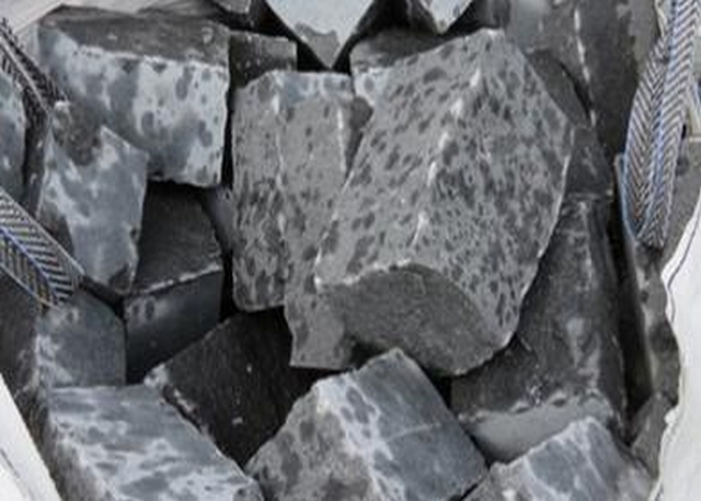 Random Limestone